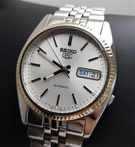 seiko watch similar to rolex|seiko rolex look alike.